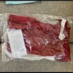 Red Swiftly Tech Racerback